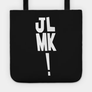 Futaba JLMK! Tote