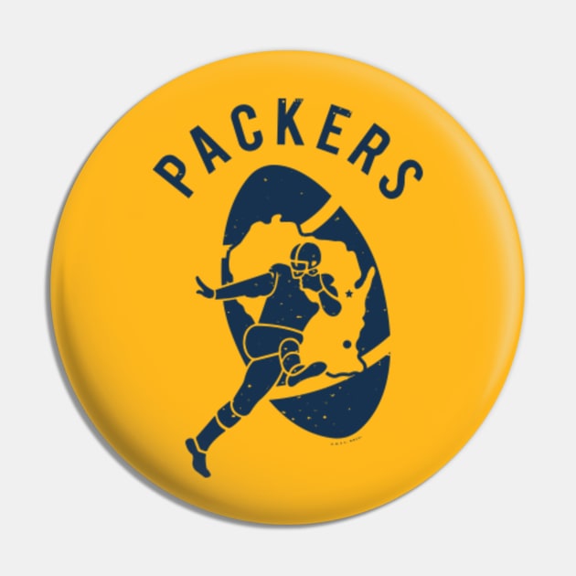 Pin on Packers