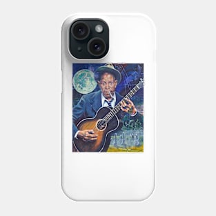 Robert Johnson Phone Case