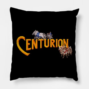 Centurion Pillow