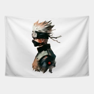 kakashi Tapestry