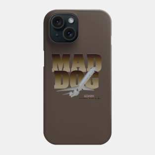 MD-80 "Mad Dog" Phone Case