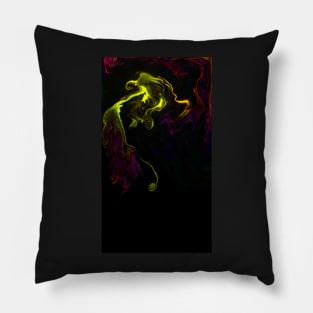 Flow 39 Pillow