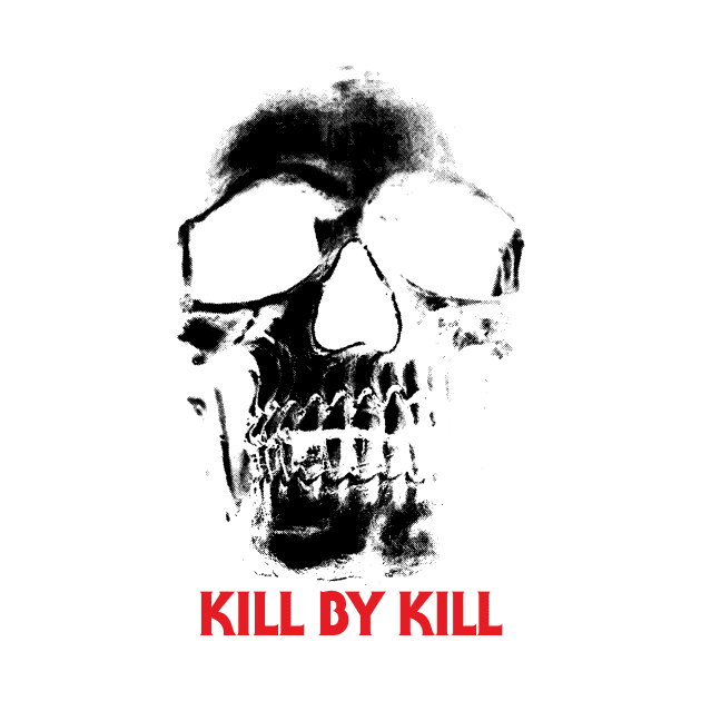 Black Skull by Kill By Kill podcast 