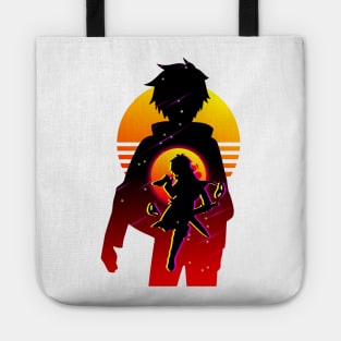 Kazuma, Konosuba Tote