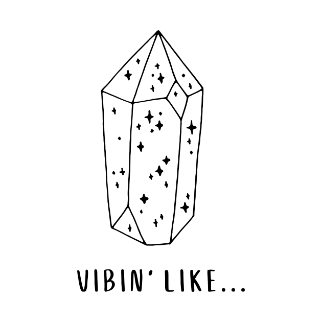 Vibin' Like... by Cosmic Heart