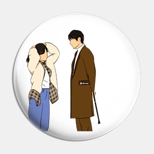 The King Eternal Monarch Korean Drama Pin