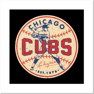 Kris Bryant Poster Chicago Cubs Wall Art Printable Kids 
