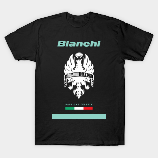 bianchi shirt