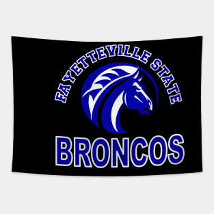 Fayetteville State 1867 University Apparel Tapestry