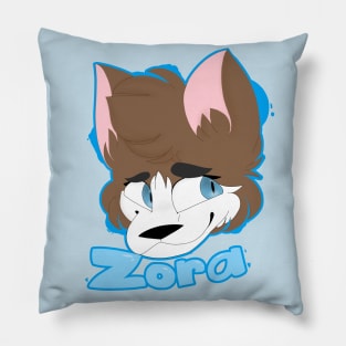 Zora Pillow