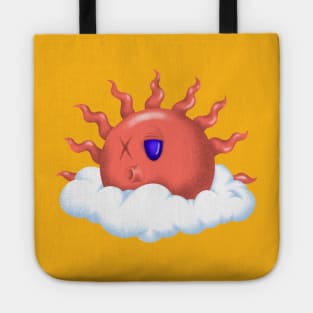 Sunny Tote