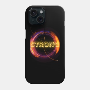 STRONG Phone Case