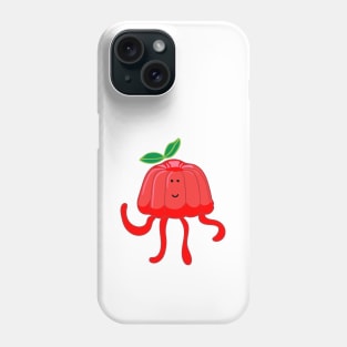 Jellyfish Phone Case