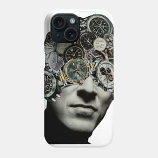 Public Image Phone Case