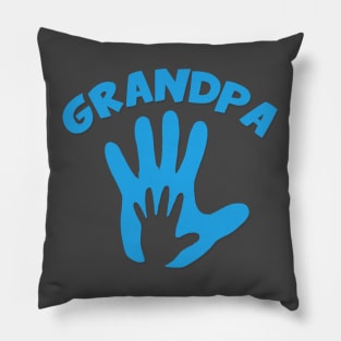 Grandpa Pillow