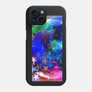 GF094 Art and Abstract Phone Case