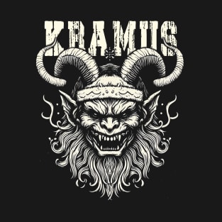 Krampus Is Coming T-Shirt