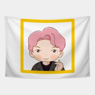 RM Butter version Tapestry