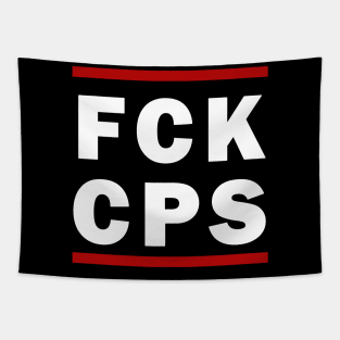 FCK CPS Tapestry