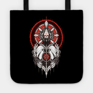 Ancient Deity Tote