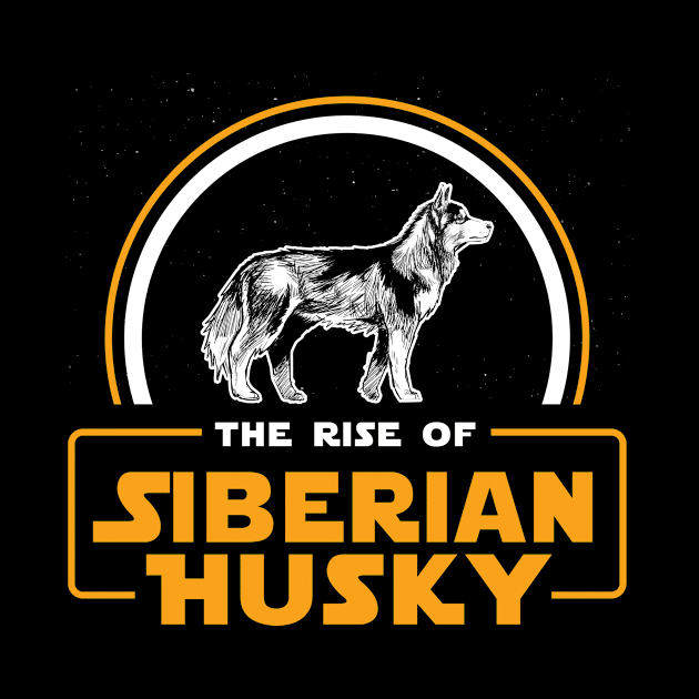 The Rise of Siberian Husky by stardogs01