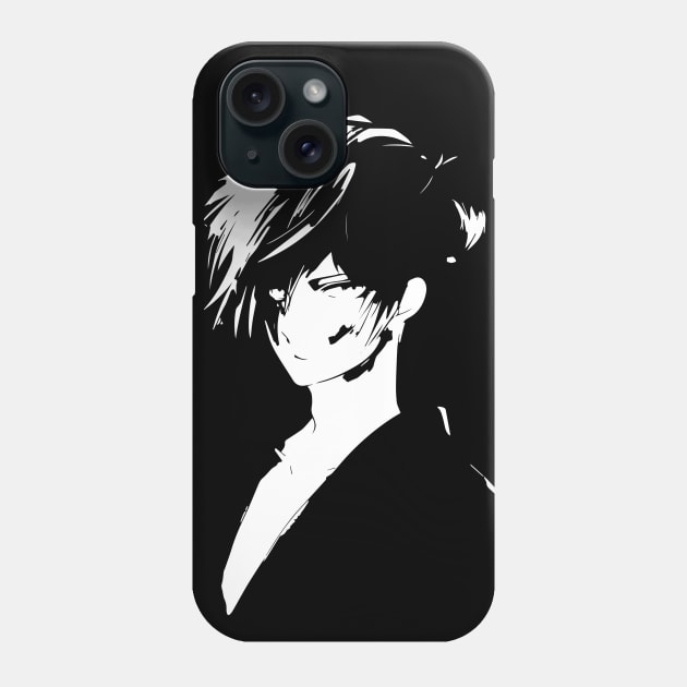 Yato Phone Case by IamValkyrie