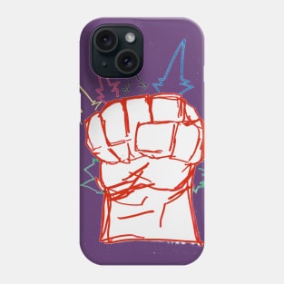 Infinity G Phone Case