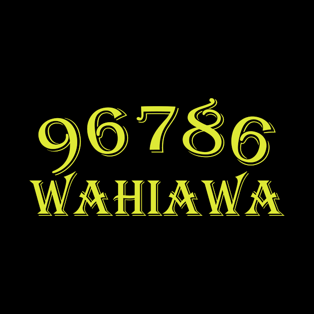 96786 WAHIAWA by mo designs 95