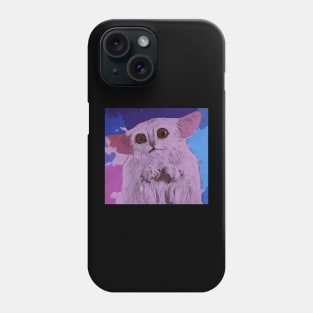 The Meep Phone Case