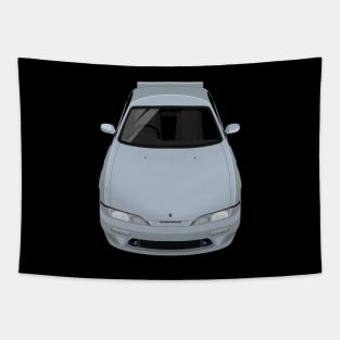 Silvia S14 1994-1996 Body Kit - Silver Tapestry
