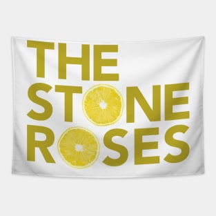 Stone Roses Tapestry