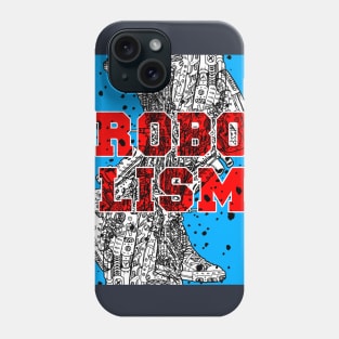 ROBOLISM Phone Case