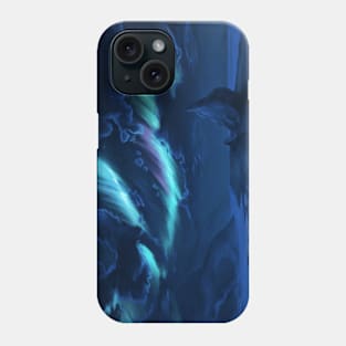 Northern Lights Phone Case