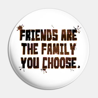 Family Pin