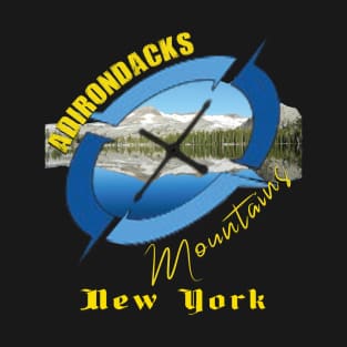 Adirondacks T-Shirt