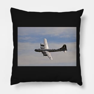 WWII B29 "Fifi" Pillow