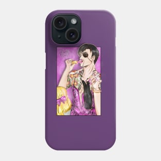 Transformation Phone Case