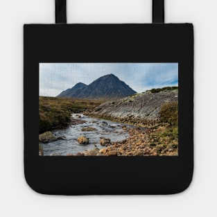 Buachaille Etive Mor Tote