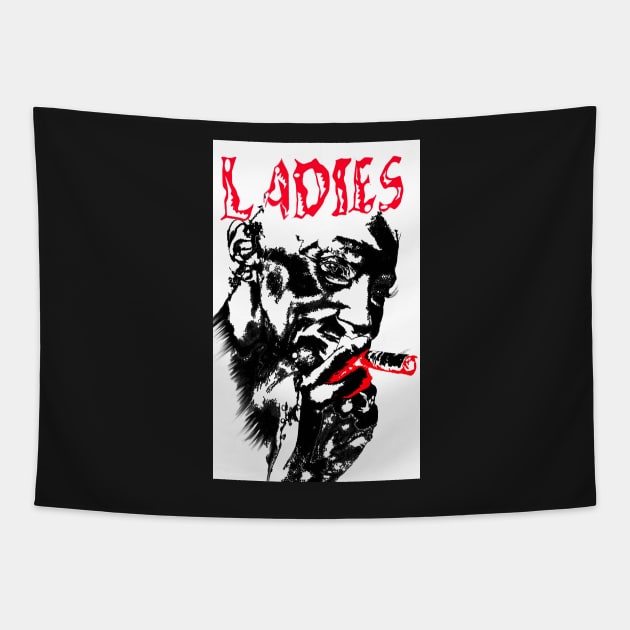 Ladies Tapestry by Roxbuc