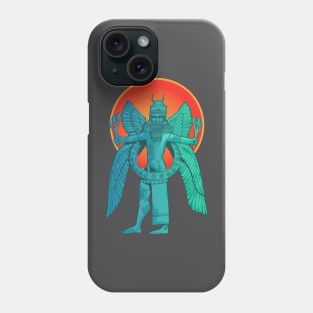 Gilgamesh Phone Case