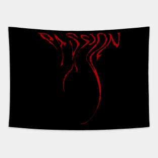 Passion Tapestry