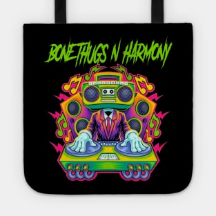 BONE THUGS-N-HARMONY RAPPER Tote