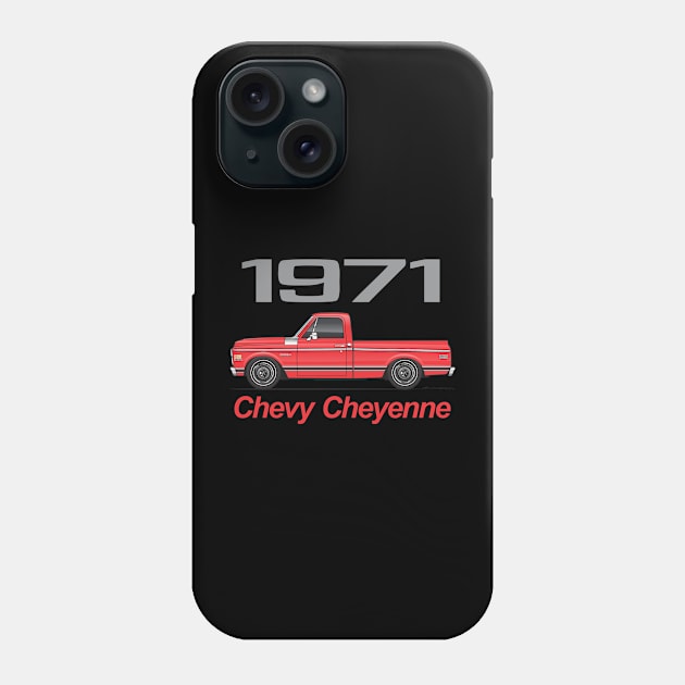 Custom Order Phone Case by JRCustoms44