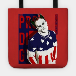 The Prodigy Tote