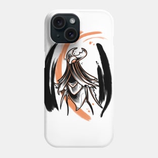 Traitor Mantis Phone Case