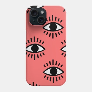 Eyes Phone Case