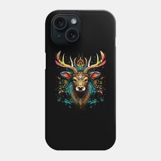 Stag Phone Case