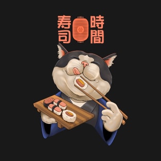 Sushi time T-Shirt