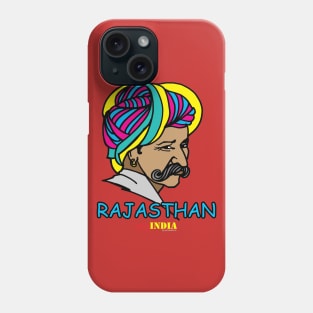 Rajasthan Phone Case